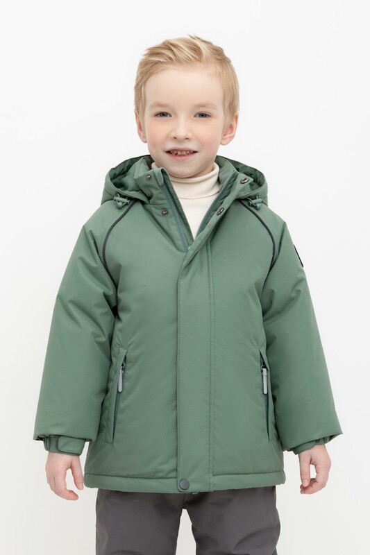 куртка для мал